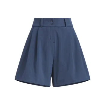 Adidas Casual Shorts Women's Magical Blue
