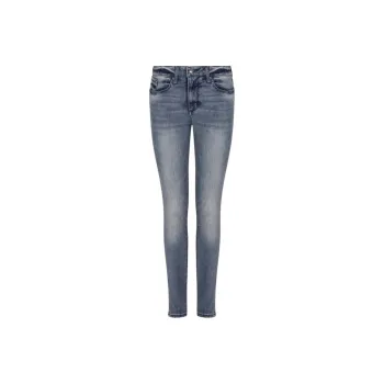 ARMANI EXCHANGEAE SS25 Jeans Women's Blue