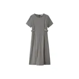 12 Brushes Distressed Gray Color