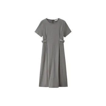 UNIQLO Short Sleeved Dress Women's