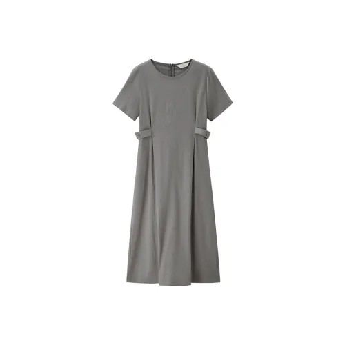 UNIQLO Short Sleeved Dress Women's