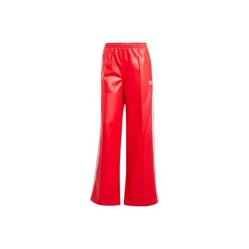 Adidas Originals Firebird Pleather Pants
