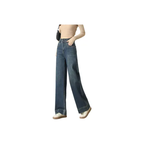 ORIGIN Jeans Women's Nostalgic Blue