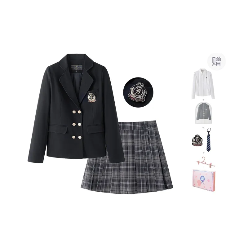 Tokyo Season Business Suit Women's-2