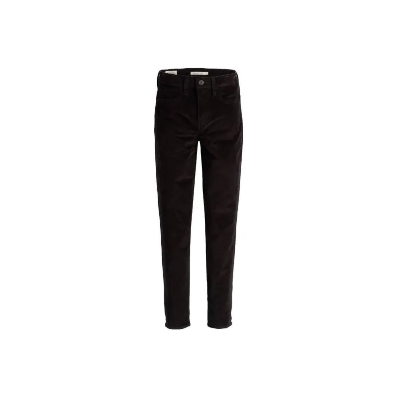 Levis Cotton Trousers-0