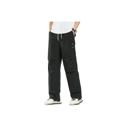 7 FOR ALL MANKIND Casual Pants Men's