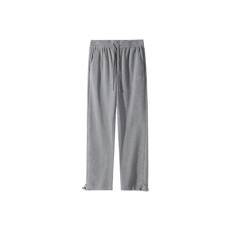 CAMEL Urban Function Series Knitted Sports Pants Women's-2