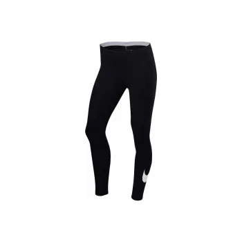 Nike Workout Pants Women's Black
