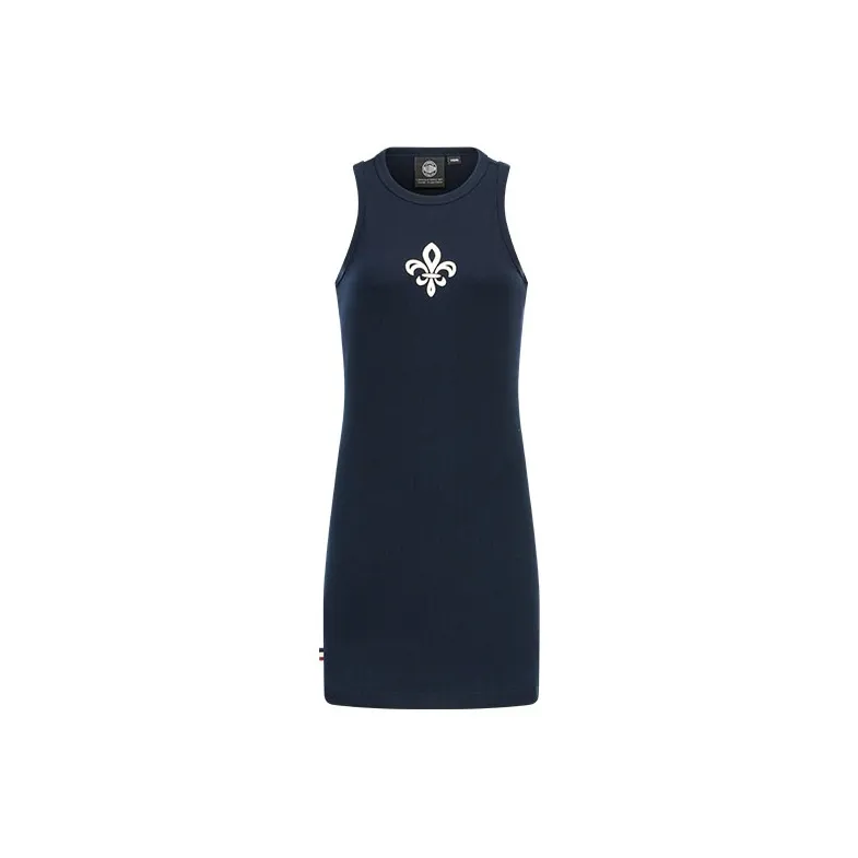 Palladium Sleeveless Dress Women's-2