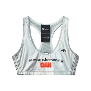 Alexander Wang X Adidas Originals Alexander Wang Co brand Sports Underwear Women's