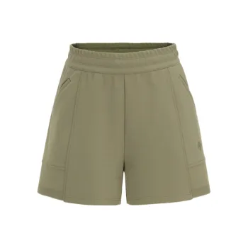 DESCENTE WOMEN'S STUDIO Casual Shorts Women's KK Mermaid