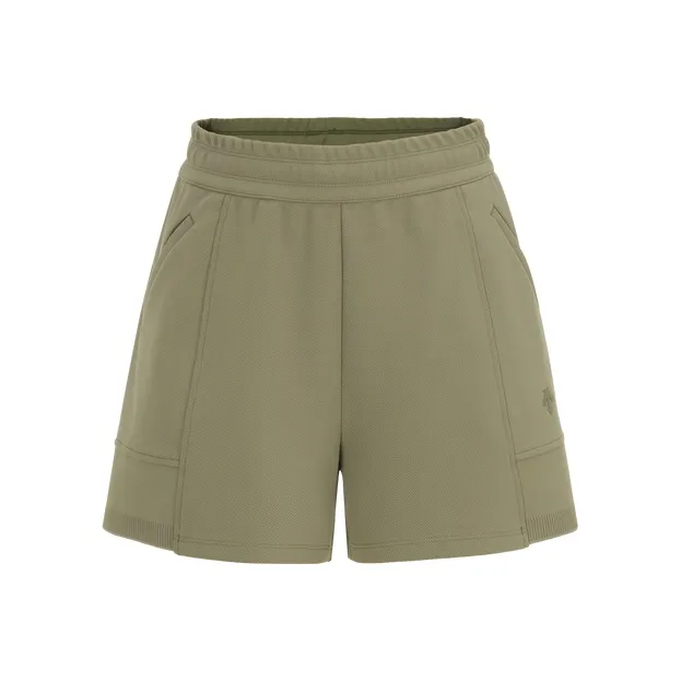 DESCENTE WOMEN'S STUDIO Casual Shorts Women's KK Mermaid-0