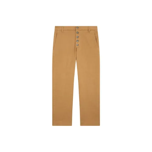 Dondup SS25 Casual Shorts Women's Cookie