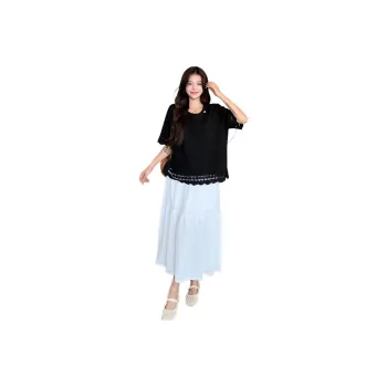 Mu Xiao Xin T Shirts Women's