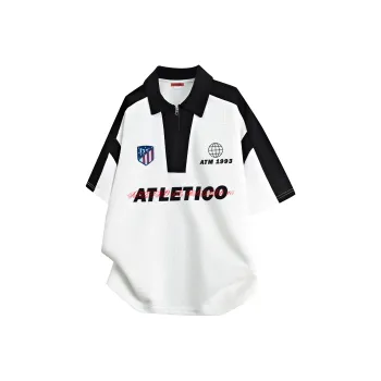 ATLETICO DE MADRID 1903 Polo Shirt Unisex