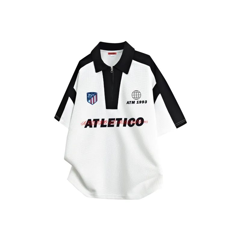 ATLETICO DE MADRID 1903 Polo Shirt Unisex-0