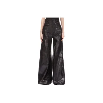 Rick Owens DRKSHDW Dirt Cooper Trousers