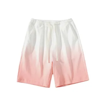 LSVE Casual Shorts Unisex