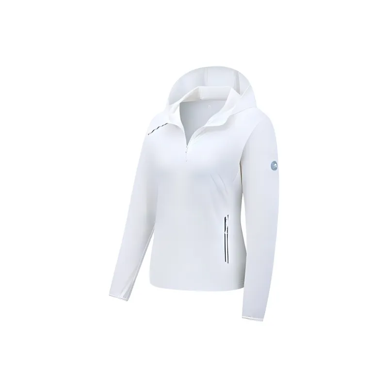 Grace Breathable, Wrinkle Resistant, Moisture Wicking Sun Protection Clothing Women's-3