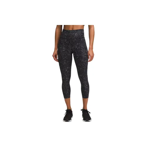 Lululemon Fast And Free Nulux™ Track Leggings Women's