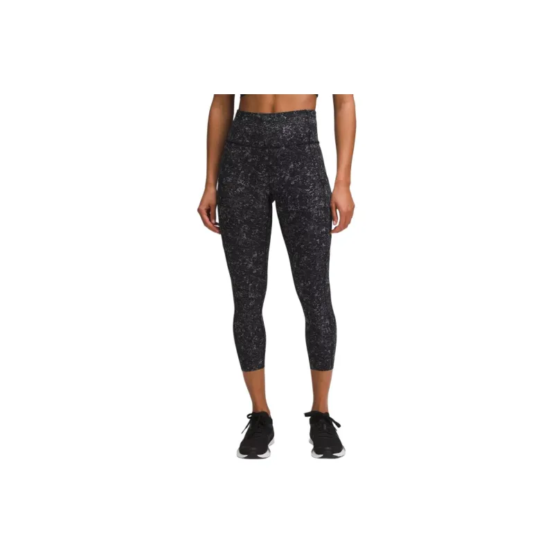 Lululemon Fast And Free Nulux™ Leggings Women's-0