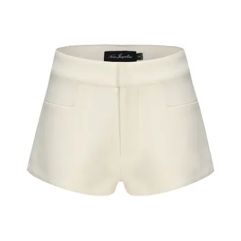 NANA JACQUELINE Casual Shorts Women's