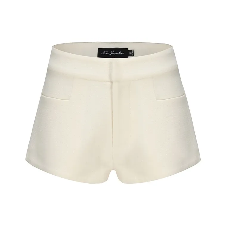 NANA JACQUELINE Casual Shorts Women's-0