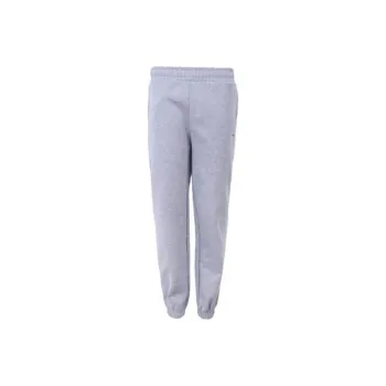 Skechers Knitted Sports Pants Women's Gray
