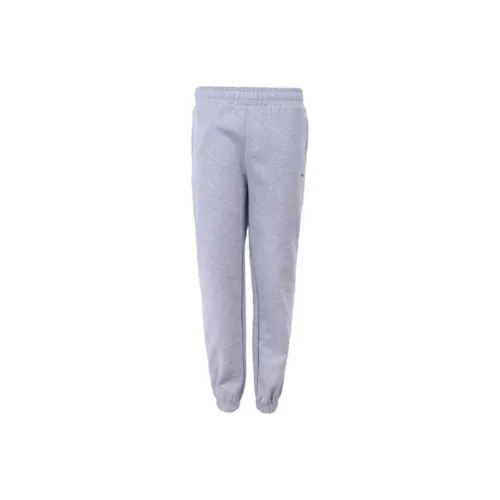 Skechers Knitted Sports Pants Women's Gray