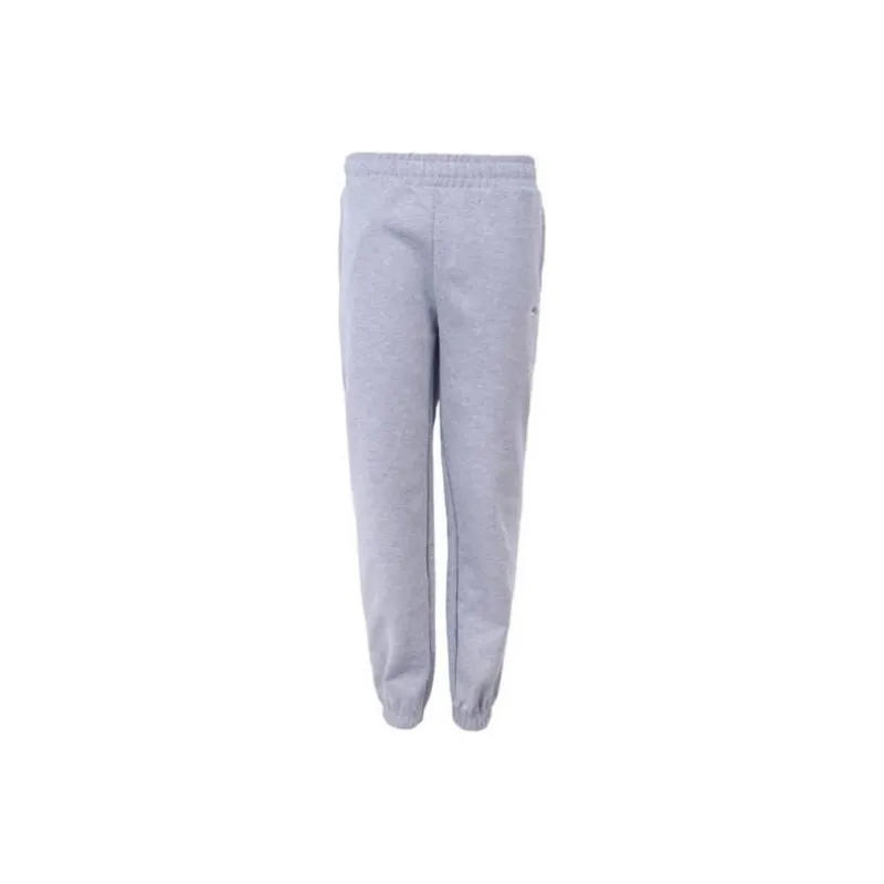 Skechers Knitted Sports Pants Women's Gray-0