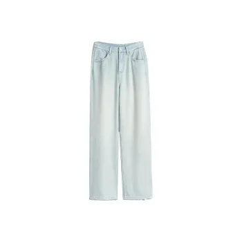 Ran and pure Jeans Women's Glacier Blue