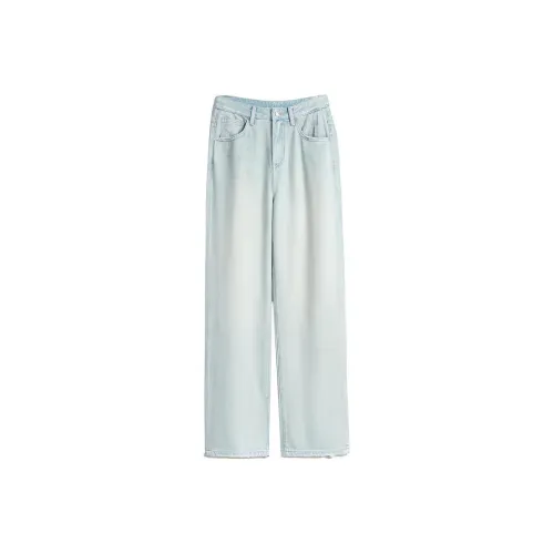 Ran and pure Jeans Women's Glacier Blue