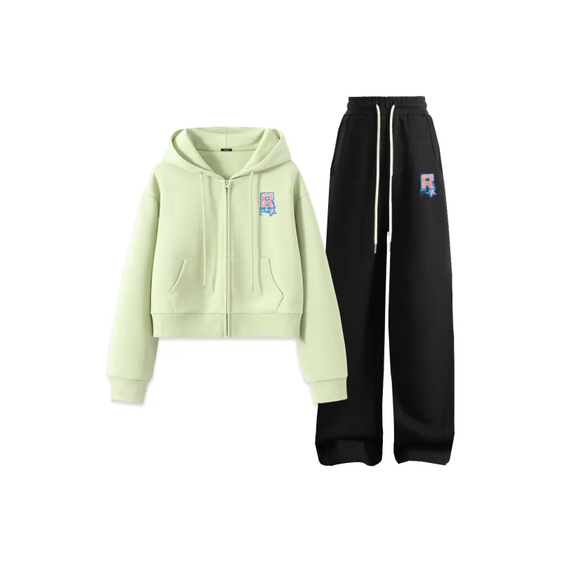 MINISO Casual Suits Women's-4
