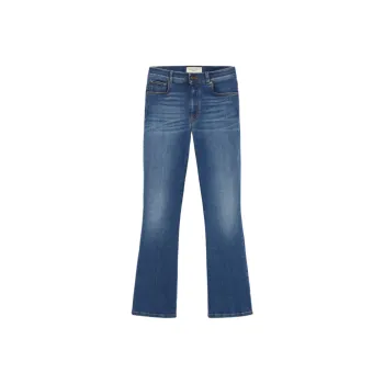 WEEKEND MaxMara Jeans Women's Blue