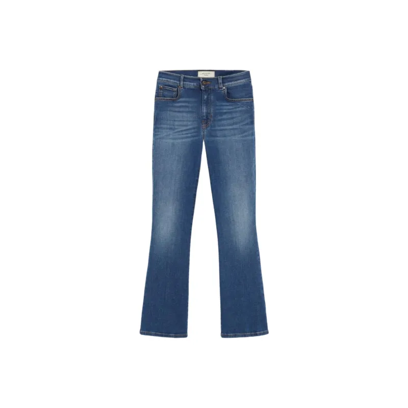 WEEKEND MaxMara Jeans Women's Blue-0