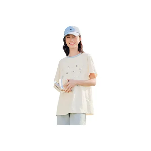 Fragment Regular T Shirt Women's