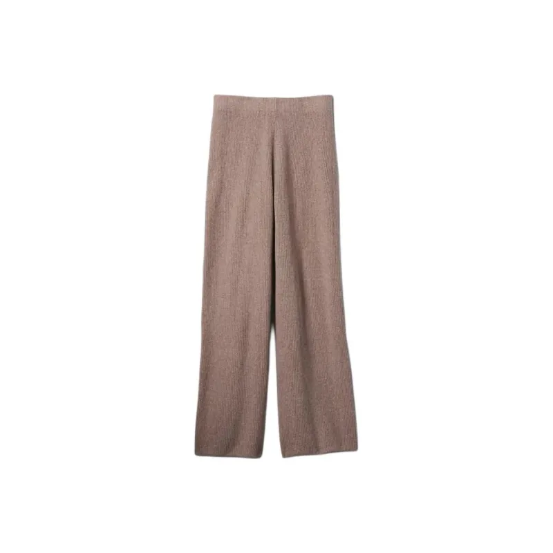 GAP CashSoft Series Knitted Sweatpants Women's-1