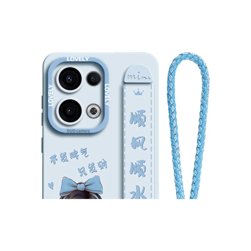 Gu Gu You Phone Cases-9