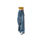 Vintage Blue (Extended Length Pants)
