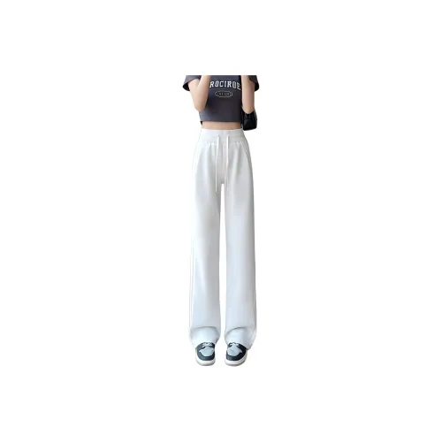 XIANSINIAO Casual Pants Women's