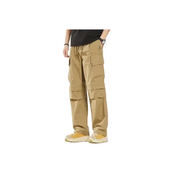 7 FOR ALL MANKIND Casual Pants Men's