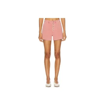 PAIGE Casual Shorts Women's Pink