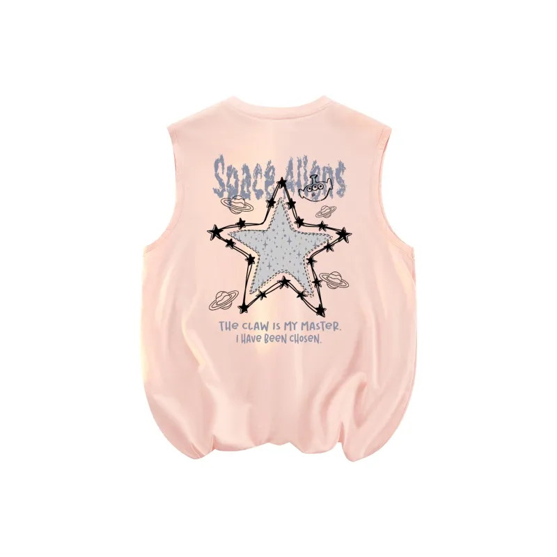 Disney Tank Tops Unisex-10