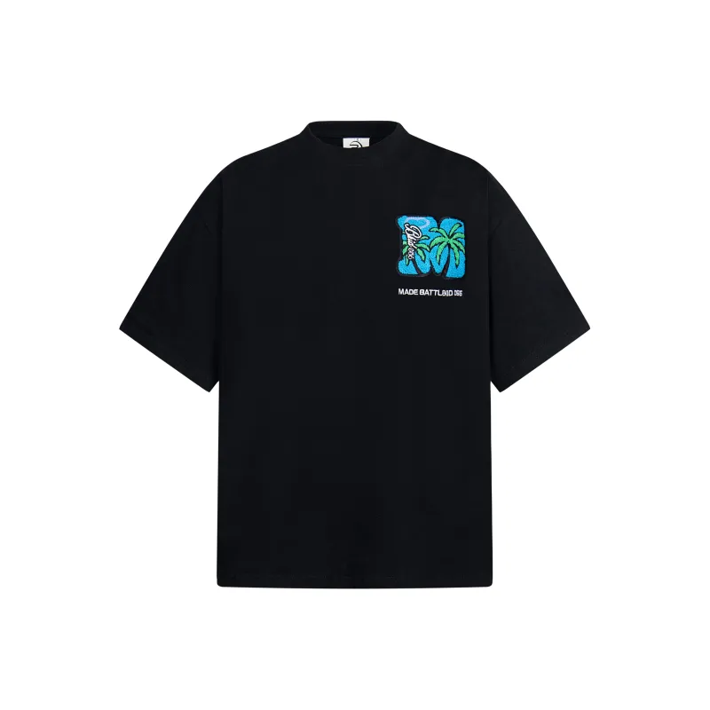 WKOOG T Shirts Unisex-1