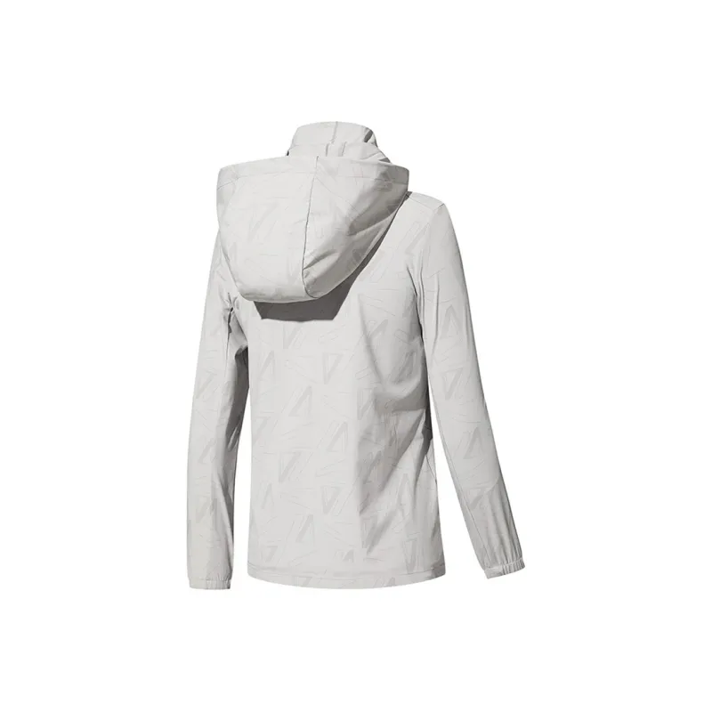 Jeep Sun Protection Clothing Unisex-1