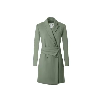 JZ Juzui Long-Sleeved Dresses Women's