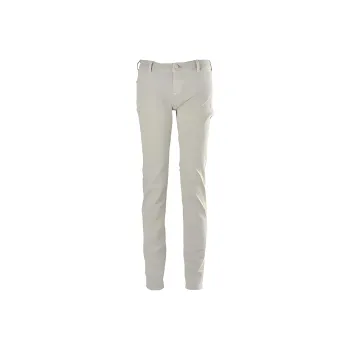 EMPORIO ARMANI Jeans Women's Beige