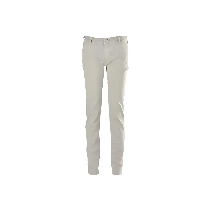 EMPORIO ARMANI Jeans Women's Beige-0
