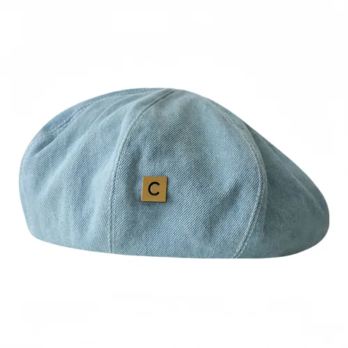 OXO OVERLOAD Denim Berets Unisex