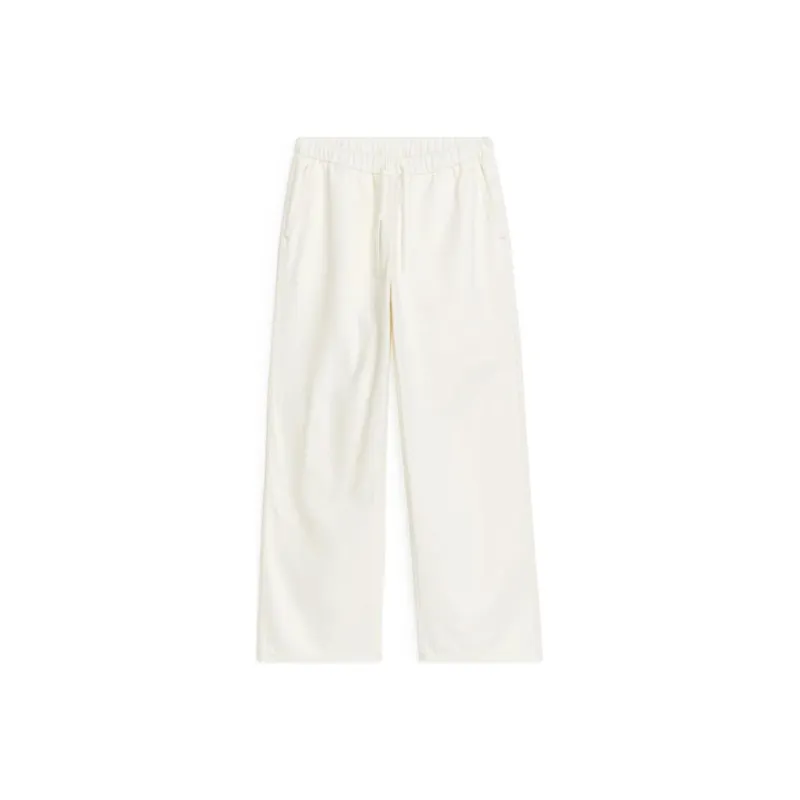 ARKET Jeans Women's White-0